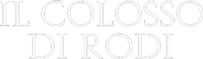 Il colosso di Rodi