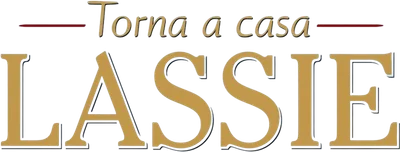 Torna a casa Lassie!
