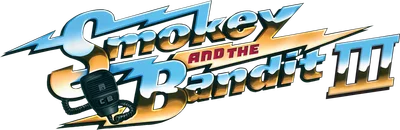 Smokey and the Bandit Part 3