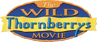 The Wild Thornberrys Movie