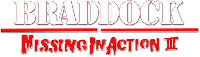 Braddock: Missing in Action III