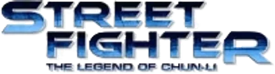 Street Fighter - La leggenda