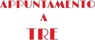 Appuntamento a tre