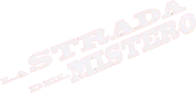 La strada del mistero