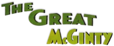 The Great McGinty