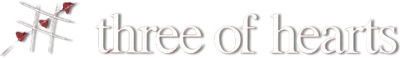 Tre di cuori