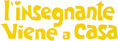 L'insegnante viene a casa