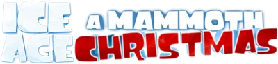 Ice Age: A Mammoth Christmas
