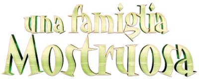 Una famiglia mostruosa