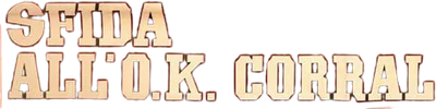 Sfida all'O.K. Corral