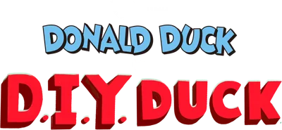 D.I.Y. Duck