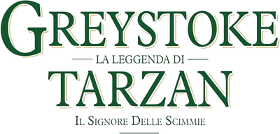 Greystoke - La leggenda di Tarzan, il signore delle scimmie
