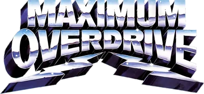 Maximum Overdrive