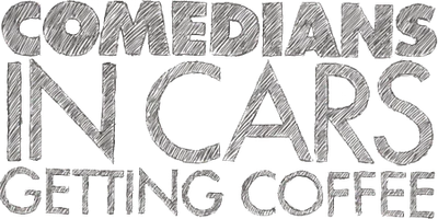 Comedians in Cars Getting Coffee