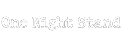 One Night Stand