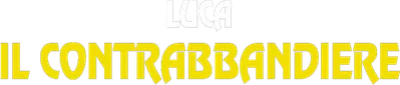 Luca il contrabbandiere