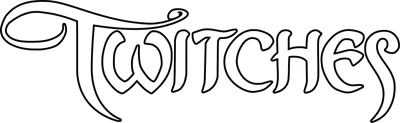 Twitches - Gemelle streghelle