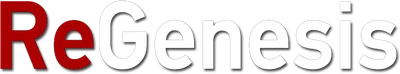 ReGenesis