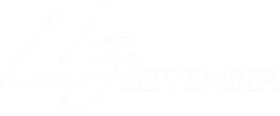 Liz en Septiembre