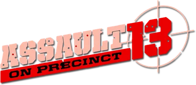 Assault on Precinct 13