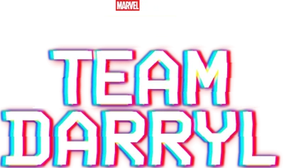 Marvel One-Shot: Team Darryl