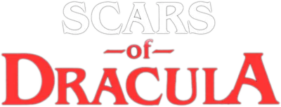 Scars of Dracula