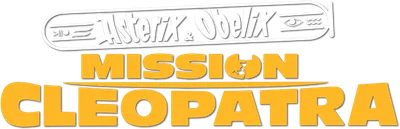 Asterix & Obelix: Mission Cleopatra