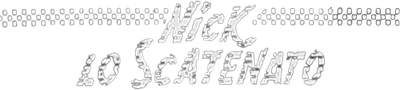 Nick lo scatenato