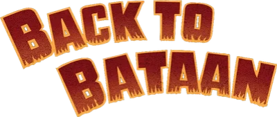 Back to Bataan
