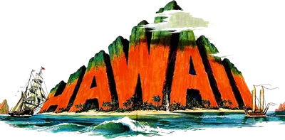 Hawaii