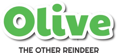 Olive, the Other Reindeer