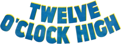 Twelve O'Clock High