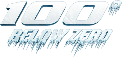 100 Degrees Below Zero