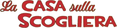 La casa sulla scogliera