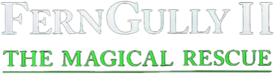 FernGully - Cuccioli da salvare
