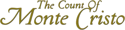 The Count of Monte-Cristo