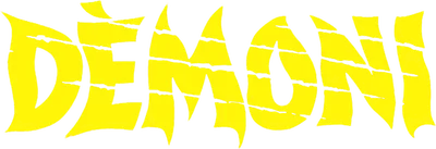 Dèmoni
