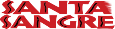 Santa Sangre