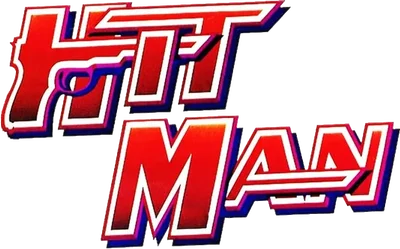 Hit Man