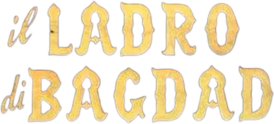 Il ladro di Bagdad