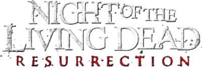Night of the Living Dead: Resurrection