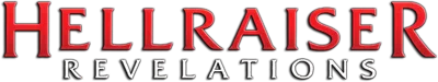 Hellraiser: Revelations
