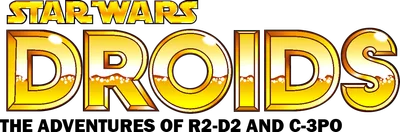 Droids Adventures