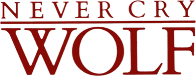 Never Cry Wolf
