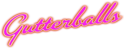 Gutterballs