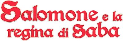 Salomone e la regina di Saba