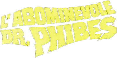 L'abominevole Dr. Phibes