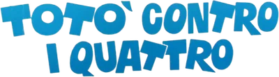 Totò contro i 4
