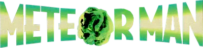 The Meteor Man