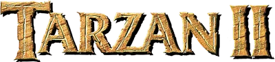 Tarzan II